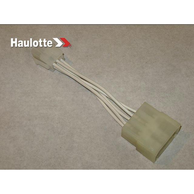Part Number 121P311280 Harness-Zapi Controller fits Haulotte