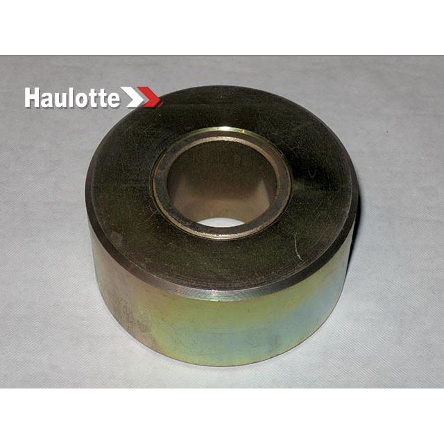 Part Number 1250145740 Roller fits Haulotte