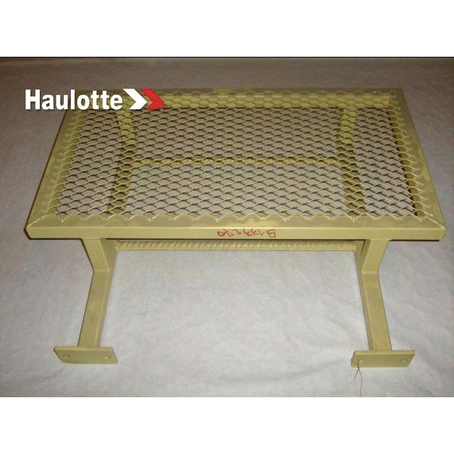 Part Number 125B133270 Access Ladder fits Haulotte