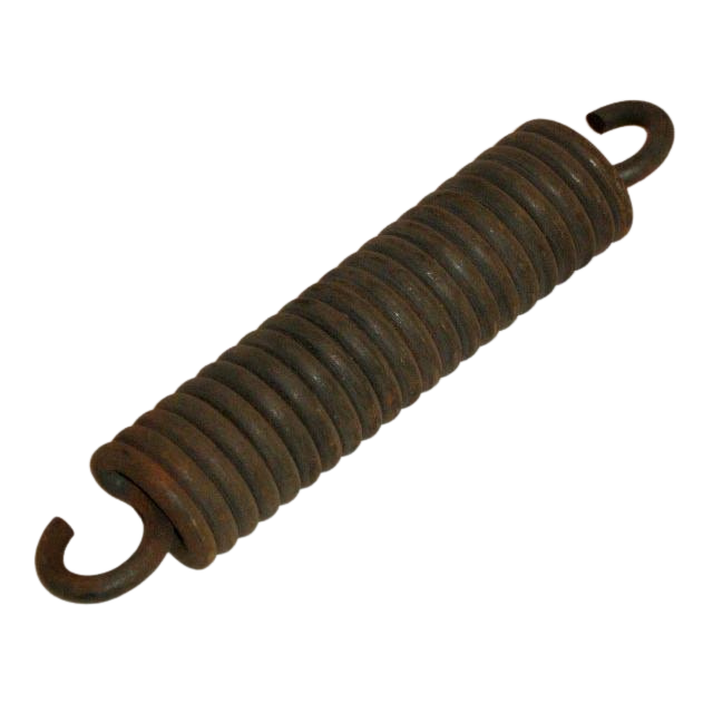 Part Number 125C128252 Traction Spring fits Haulotte
