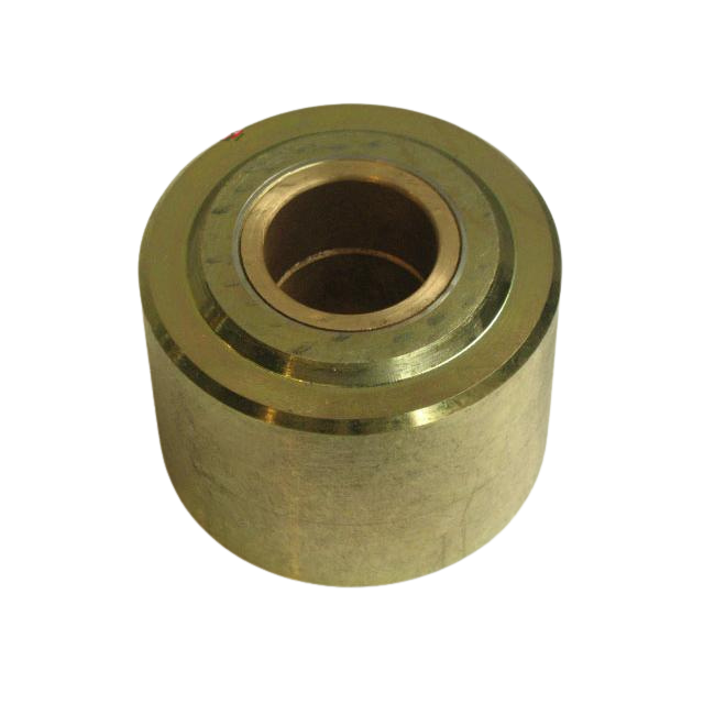 Part Number 125D146840 Roller fits Haulotte
