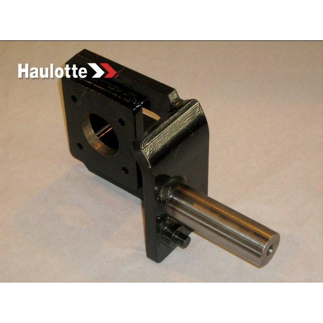 Part Number 126B160400 Right Wheel Pivot fits Haulotte
