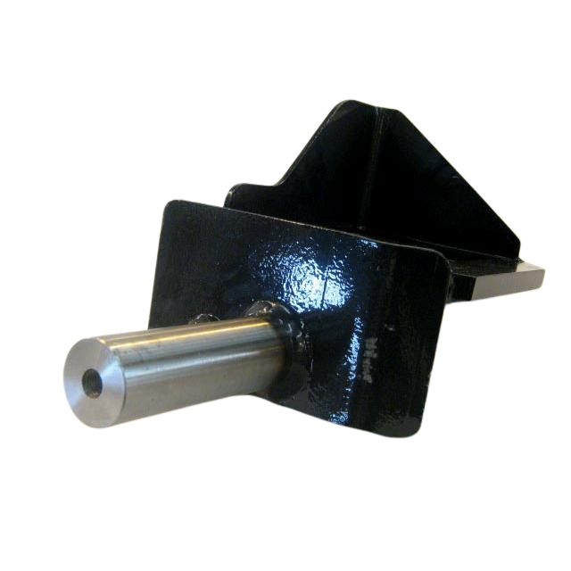 Part Number 126B160430 Left Wheel Pivot fits Haulotte