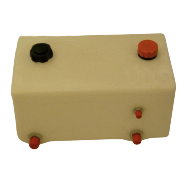 Part Number 126B165590 Hydraulic Reservoir fits Haulotte