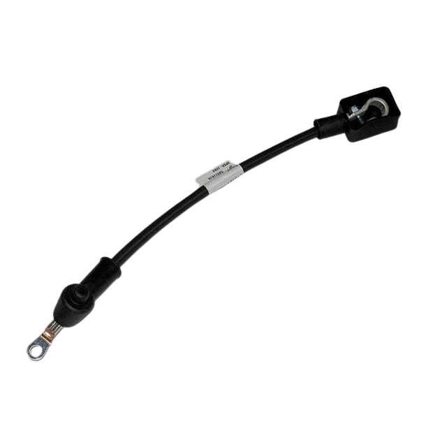Part Number 126C161610 Cable Bundle, Bat 2 B, Variable Speed Drive fits Haulotte