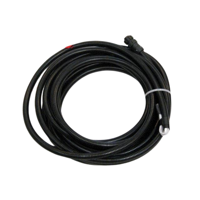 Part Number 126C161670 See Pn 4000082910 Harness-Wire-Chassis/Platform-Optimum 8 fits Haulotte