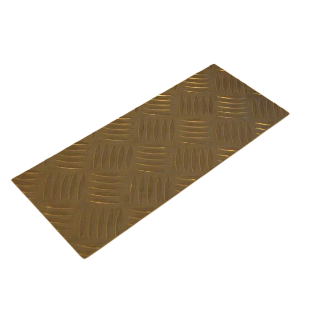 Part Number 126C173450 Non-Slip Plate fits Haulotte