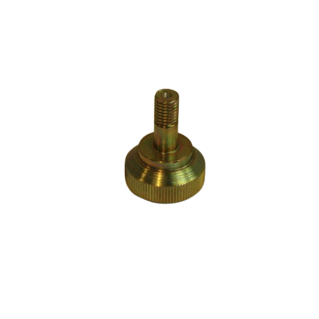 Part Number 126D169090 Knurled Knob fits Haulotte