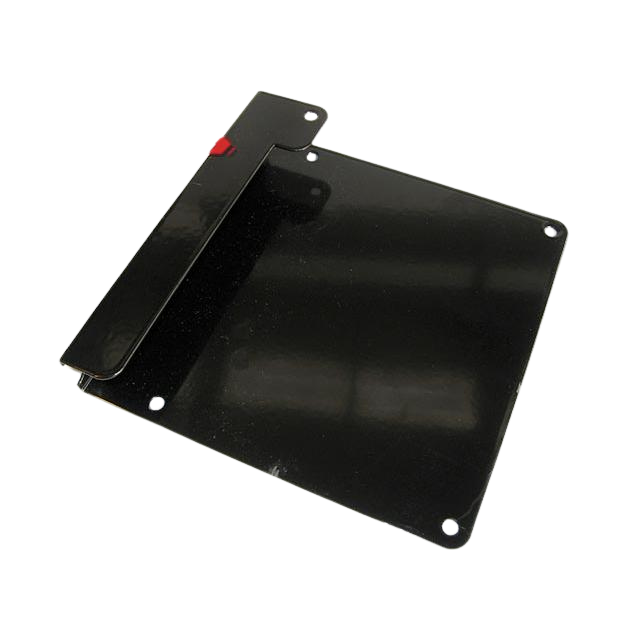 Part Number 126P325040 Support Plate fits Haulotte