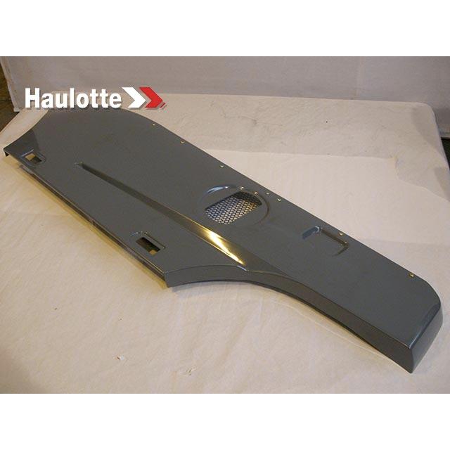 128A145761 Left Hood | Genuine Haulotte