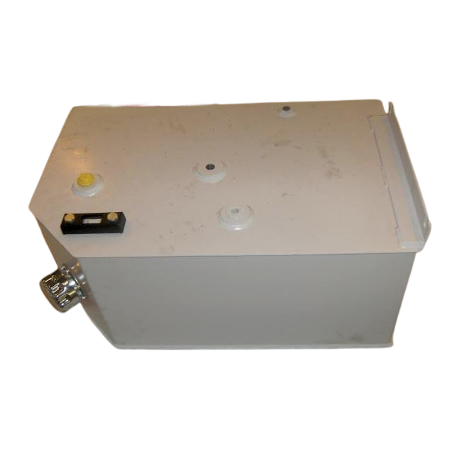 Part Number 128B159290 Hydraulic Reservoir fits Haulotte