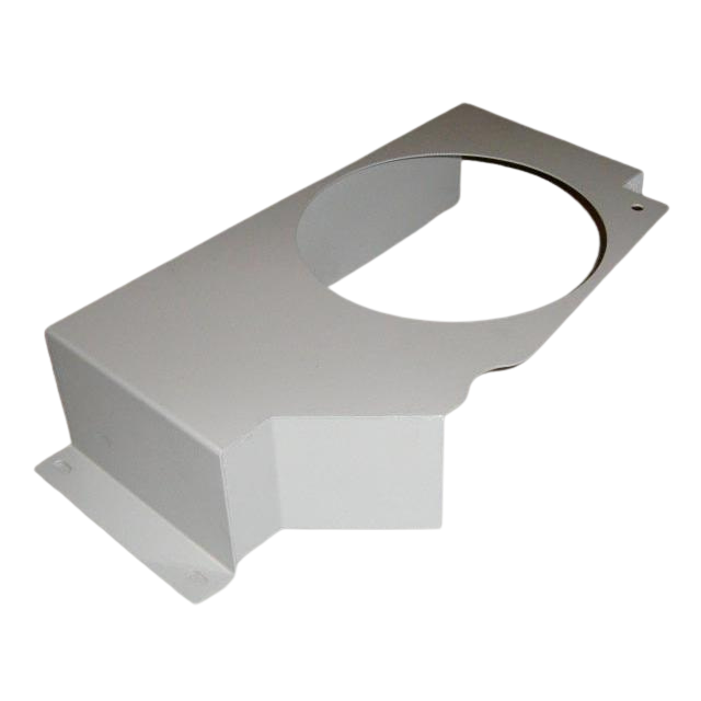 Part Number 128B159420 Air Box fits Haulotte