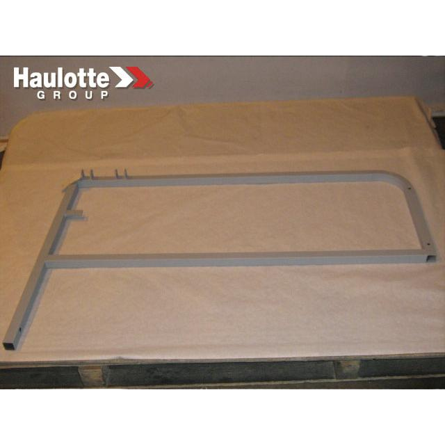 Part Number 128B160010 Left Side Barrier fits Haulotte