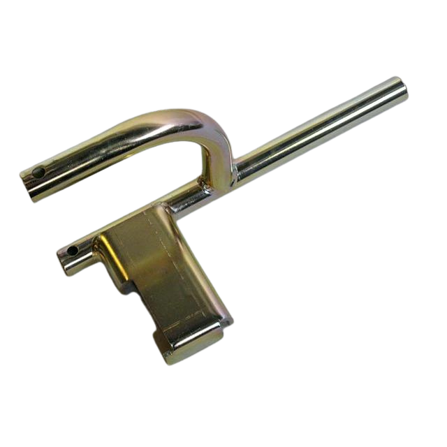 Part Number 128B160030 Right Extension Handle fits Haulotte