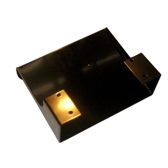 Part Number 128B164560 Box Support fits Haulotte