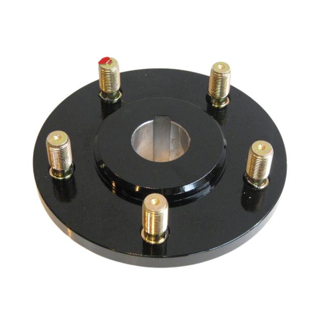 Part Number 128B168690 Hub fits Haulotte