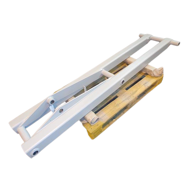 Part Number 128B169620 Interior Arm fits Haulotte