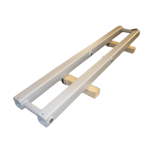 Part Number 128B169640 Interior Arm fits Haulotte