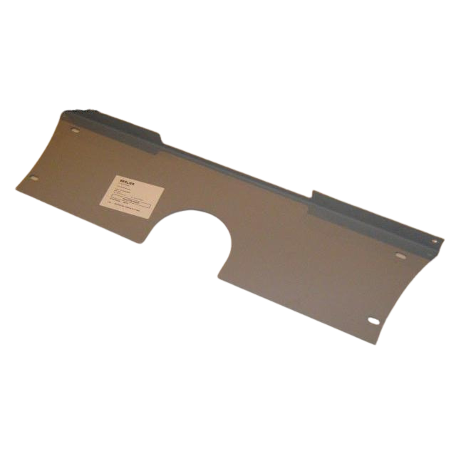 Part Number 128C156390 Front Scissor Protection fits Haulotte