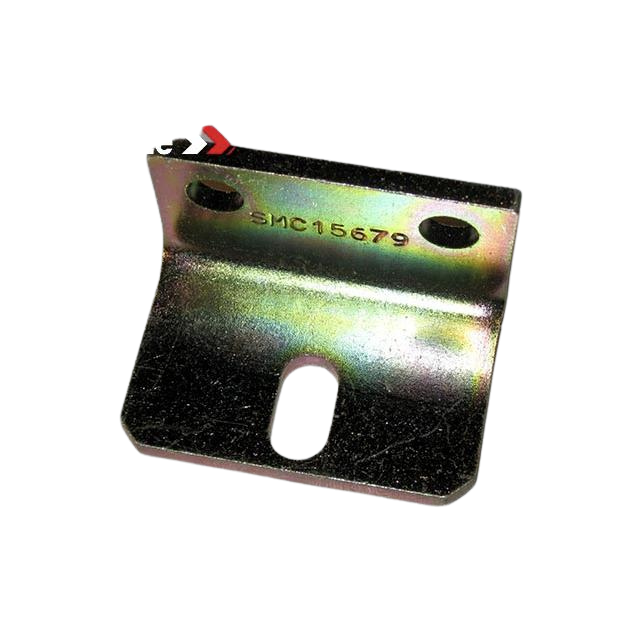 128C156790 Side Caster Support | Genuine Haulotte