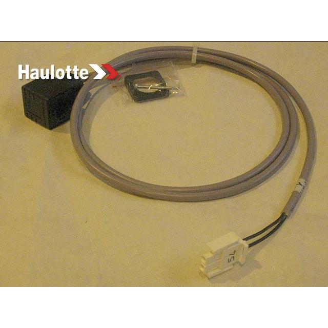 Part Number 128C157690 Electro Pwm1 Cable Bundle fits Haulotte