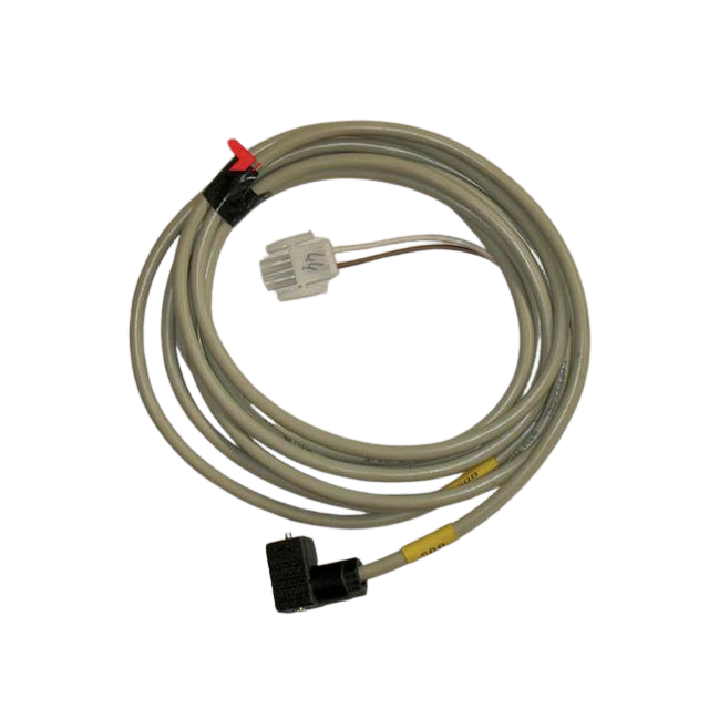 Part Number 128C157860 Sq8 Outrigger Cable Bundle fits Haulotte