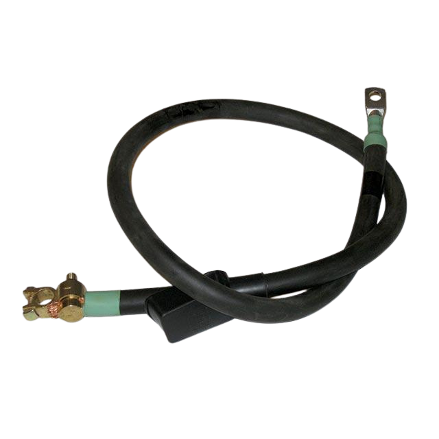 128C157960 12V Battery Cable Bundle | Genuine Haulotte
