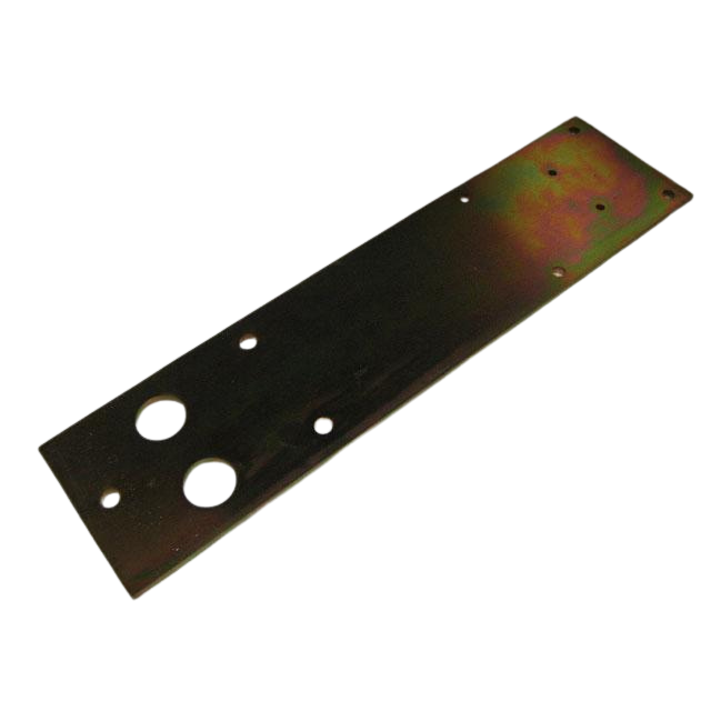 Part Number 128C159280 Electric Socket Support fits Haulotte
