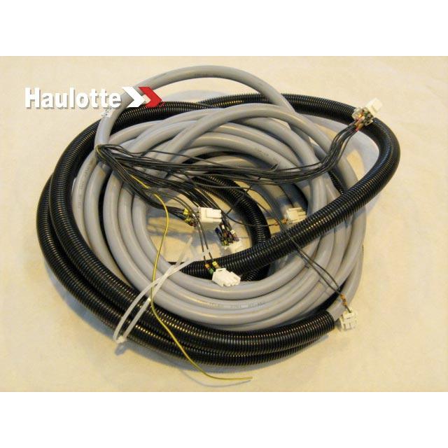 128C162260 Platform Chassis Cable Bundle | Genuine Haulotte