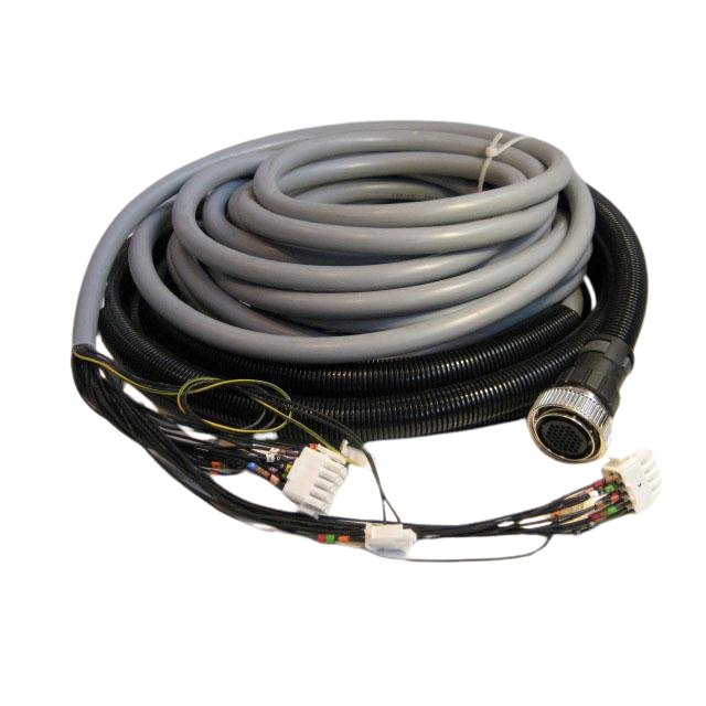 128C162270 Chassis Switch Cable Bundle | Genuine Haulotte