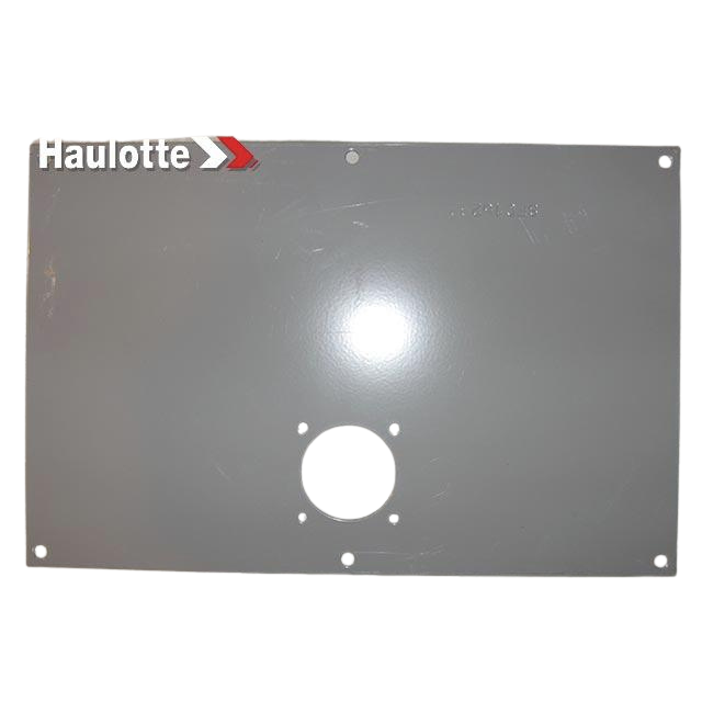 Part Number 128C162920 Box Base Plate fits Haulotte