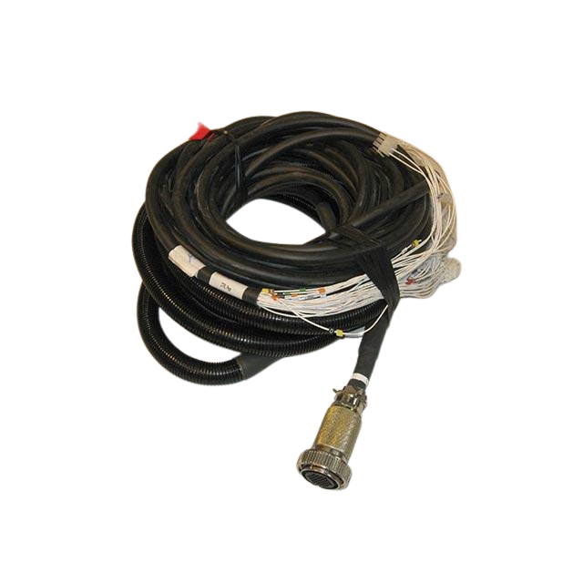 Part Number 128C175110 Cable Bundle fits Haulotte