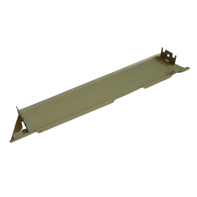 Part Number 128P269790 Left Plate Cover fits Haulotte