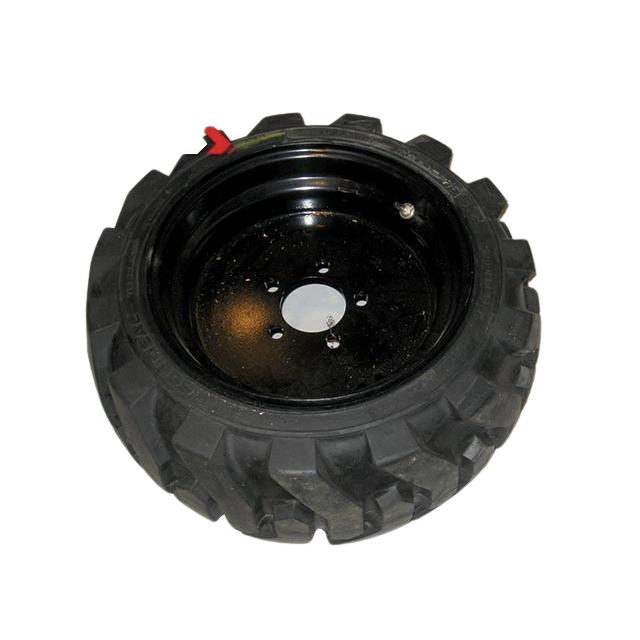 Part Number 128P307871 Left Wheel fits Haulotte