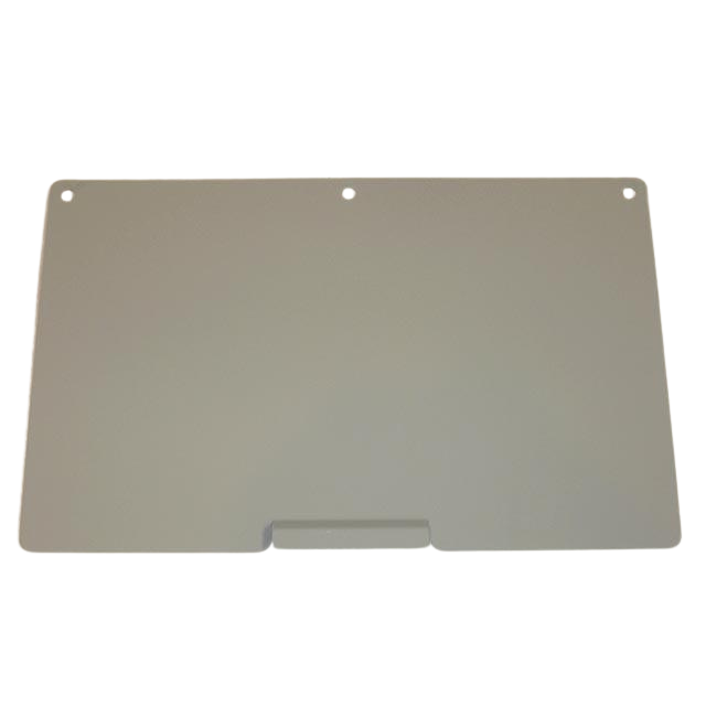 Part Number 128P344020 Protective Plate-Access Door fits Haulotte
