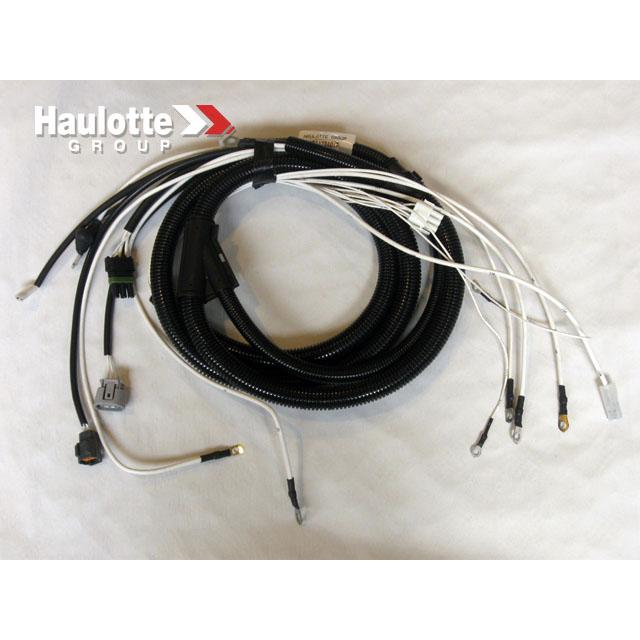 Part Number 128P347040 Bundle fits Haulotte