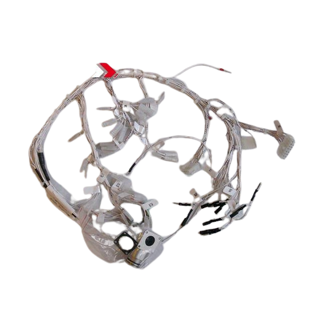 128P350300 Harness | Genuine Haulotte