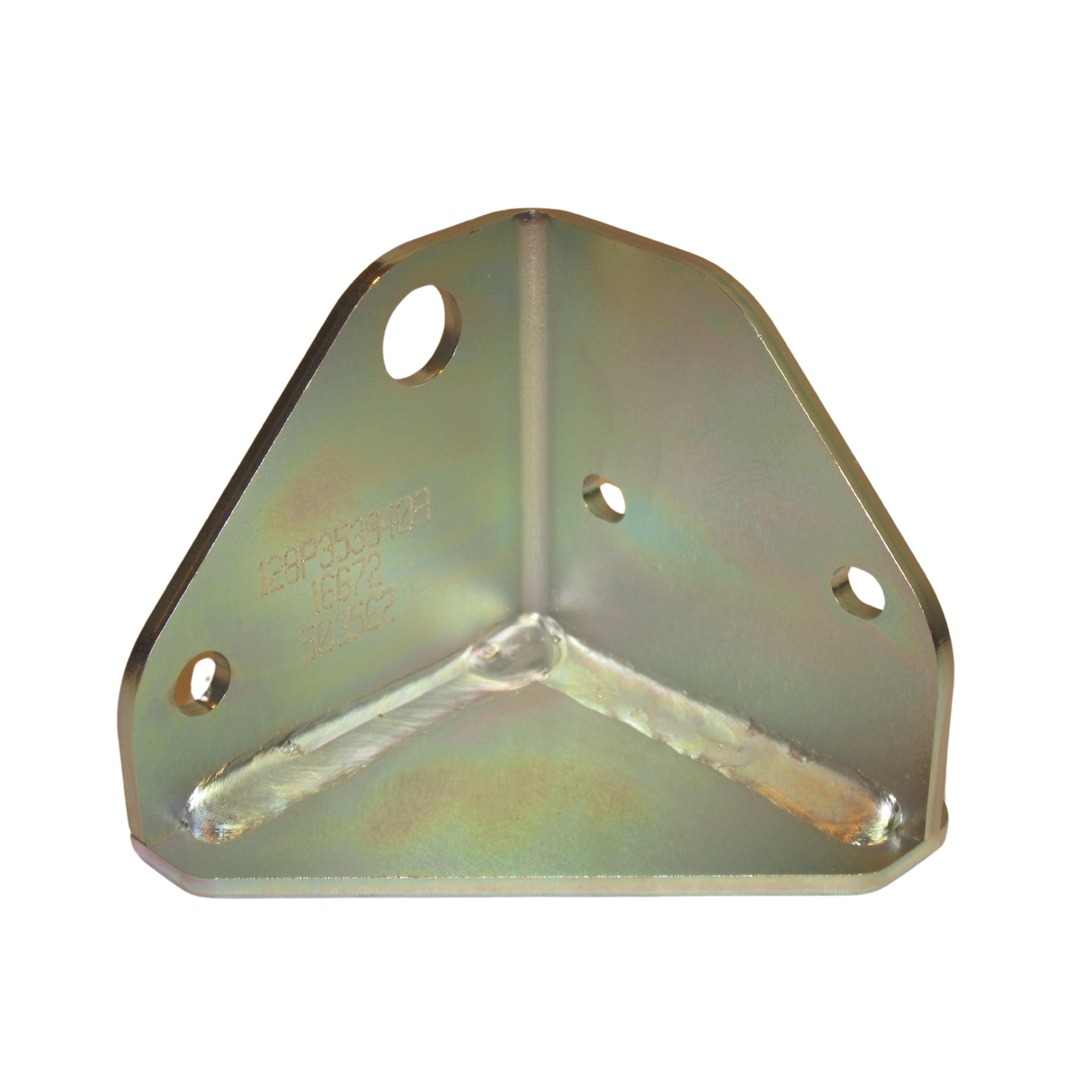 128P353940 Mount | Genuine Haulotte