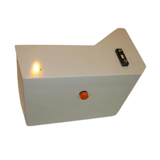 129B164470 Hydraulic Tank Assembly | Genuine Haulotte