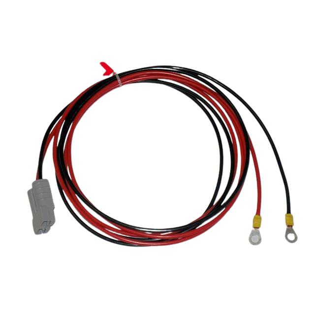 Part Number 129C162990 Cable Bundle Loader fits Haulotte