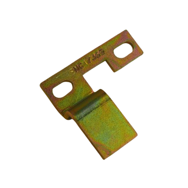Part Number 129C173650 Cover Lock Lug fits Haulotte