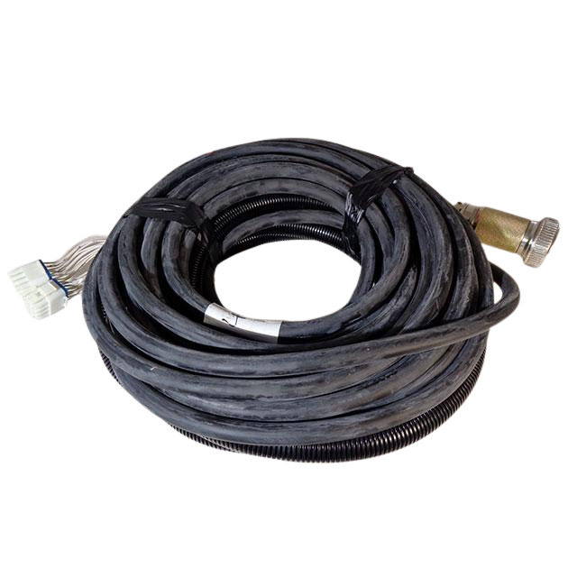 129C175040 Platform Connection Cable Bundle | Genuine Haulotte
