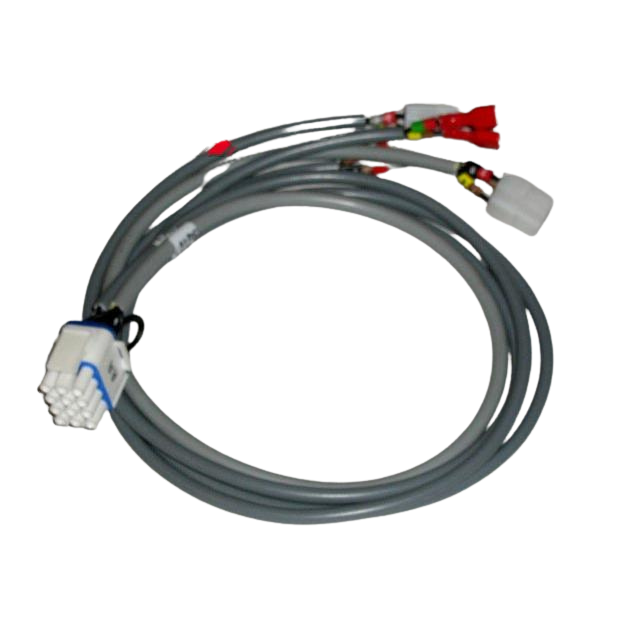 Part Number 129C175690 Sub Assembly Cable Bundle fits Haulotte