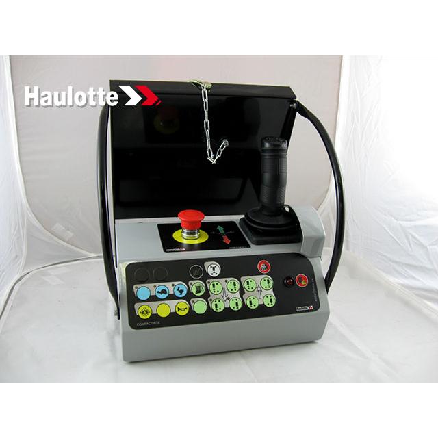 129P322800 Platform Cabinet | Genuine Haulotte