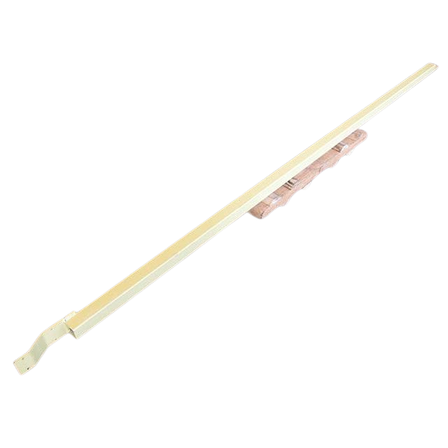 Part Number 132B147700 Sliding Tube fits Haulotte