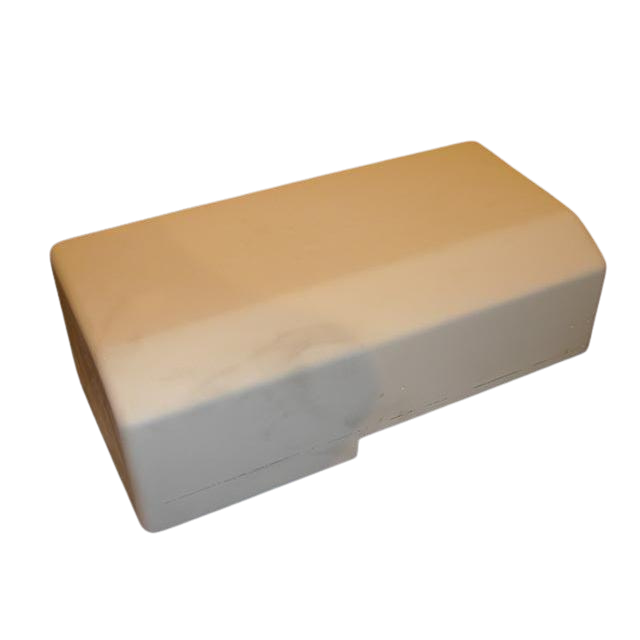 132B147720 Right Hood | Genuine Haulotte