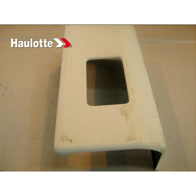 132B147730 Left Hood | Genuine Haulotte