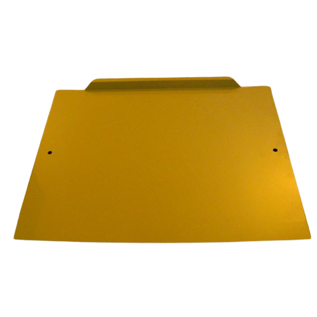 Part Number 132B148820 Engine Cover Ha12I S fits Haulotte