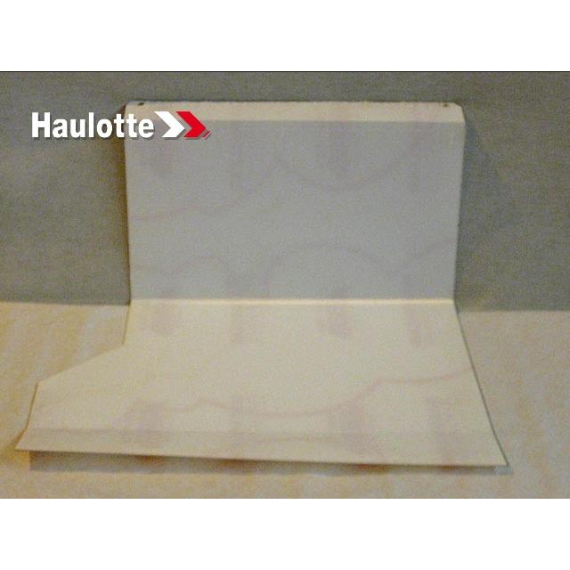 Part Number 132B148890 Protective Cover fits Haulotte