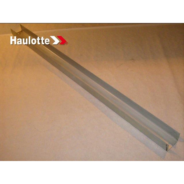 Part Number 132C135670 Protective Slide fits Haulotte